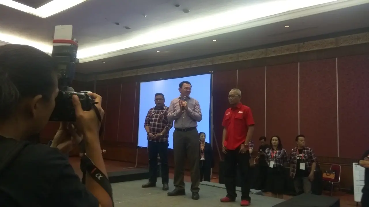 ahok