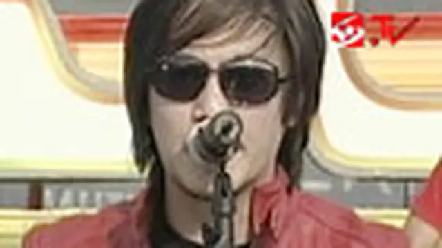 Drive feat The Titans - Indonesia