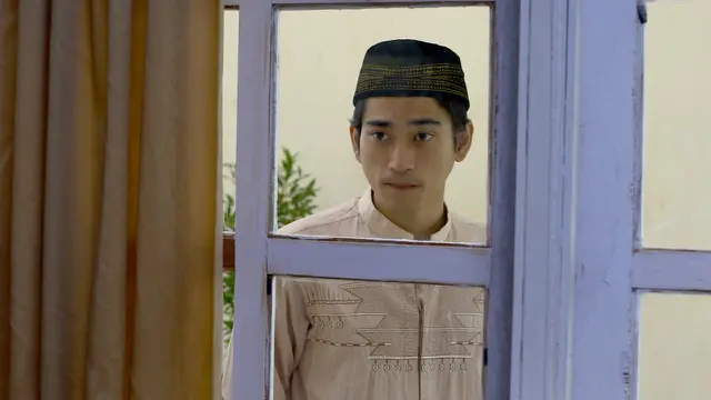 Pesantren Rock N' Dhut