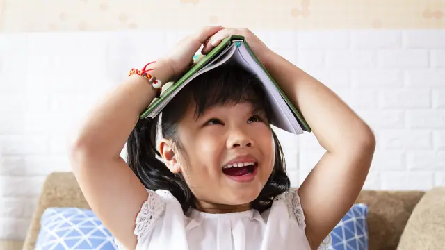 6. Gunakan Humor [Dok/freepik.com]