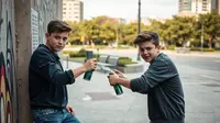 Apa Itu Vandalisme? Pengertian, Jenis, dan Cara Mengatasinya
