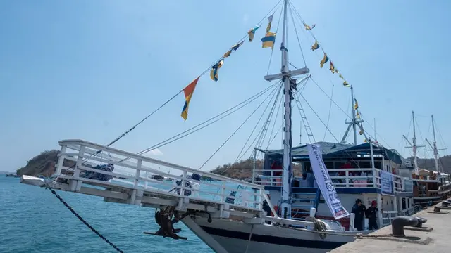 RS Kapal