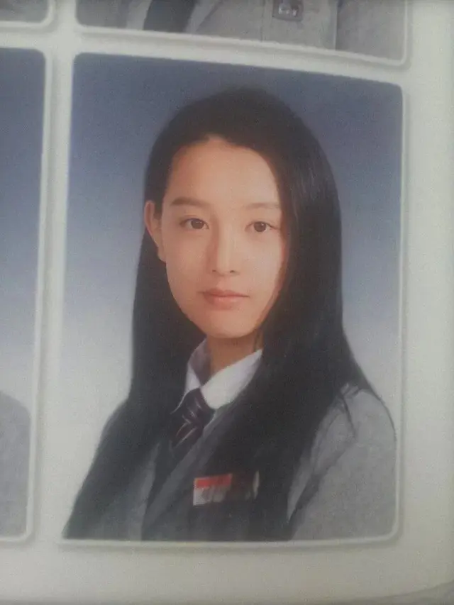 Kim Ji Won