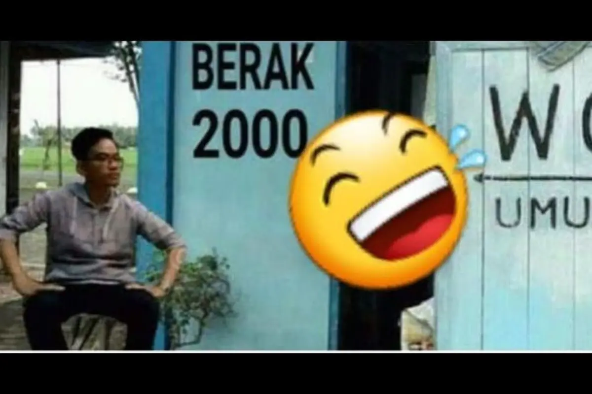 [Bintang] Bukan Cuma Netizen, Gaya Duduk Gibran Juga Jadi Becandaan Kaesang