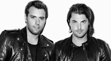 Lirik Lagu Axwell Ingrosso More Than You Know News Entertainment Fimela Com