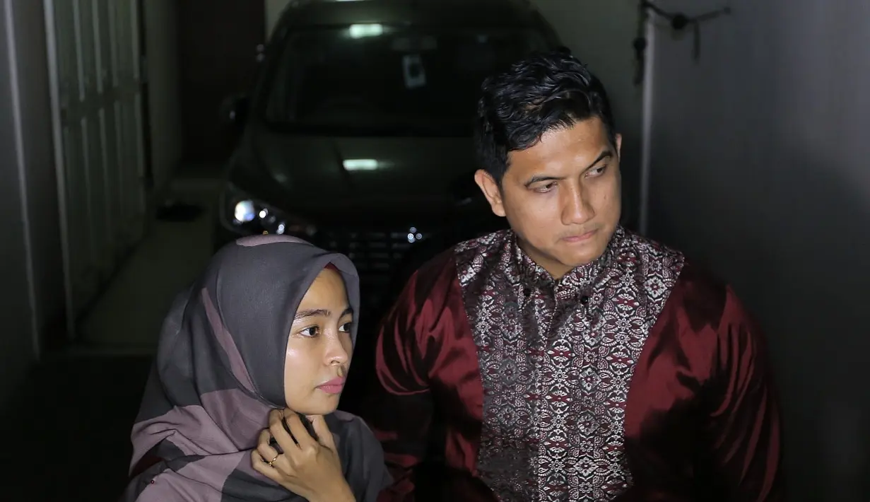 Doa Bersama untuk Seventeen