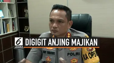 Polisi ternyata tetap menyelidiki kasus tewasnya pekerja rumah tangga bernama Yayan (35) akibat digigit anjing jenis Malinois Belgian, meski sudah ada perdamaian.