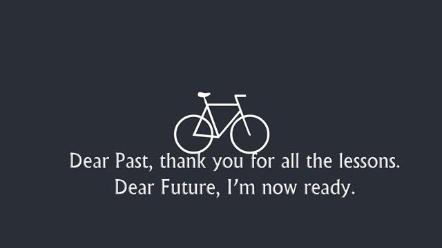 Siap menyambut masa depan./Copyright hdnicewallpapers.com