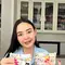 Amanda Manopo Dapat Kado Anniversary 500 Gram Emas dari Kenny Austin