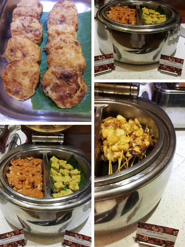 Balinese Food Festival 2018