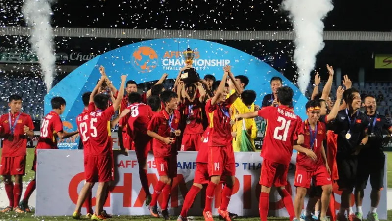 Piala AFF U-15 2017