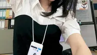 Pengakuan Lama Ji Ye Eun Viral Lagi Usai Hubungan dengan Vata Terungkap, Tipe Idealnya Oppa-Oppa Gereja