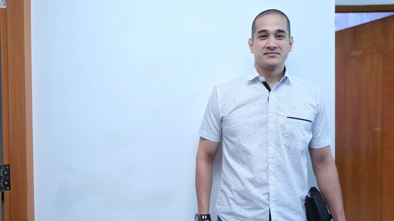 [Bintang] Okan Cornelius