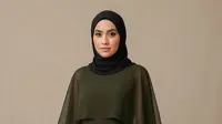 7 Gamis Kondangan Model Sekarang 2025, Tampil Mewah dan Anggun tapi Tidak Berlebihan