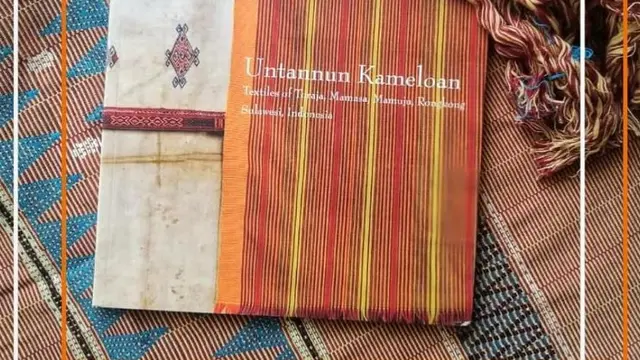 4 Brand Fashion Karya Anak Bangsa yang Berdampak Sosial Nyata