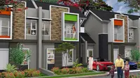 Beli Rumah di Metland Menteng Dapat Subsidi Uang Muka Rp 119 Juta