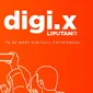 DIGI-X powered by Liputan6. (Liputan6.com)