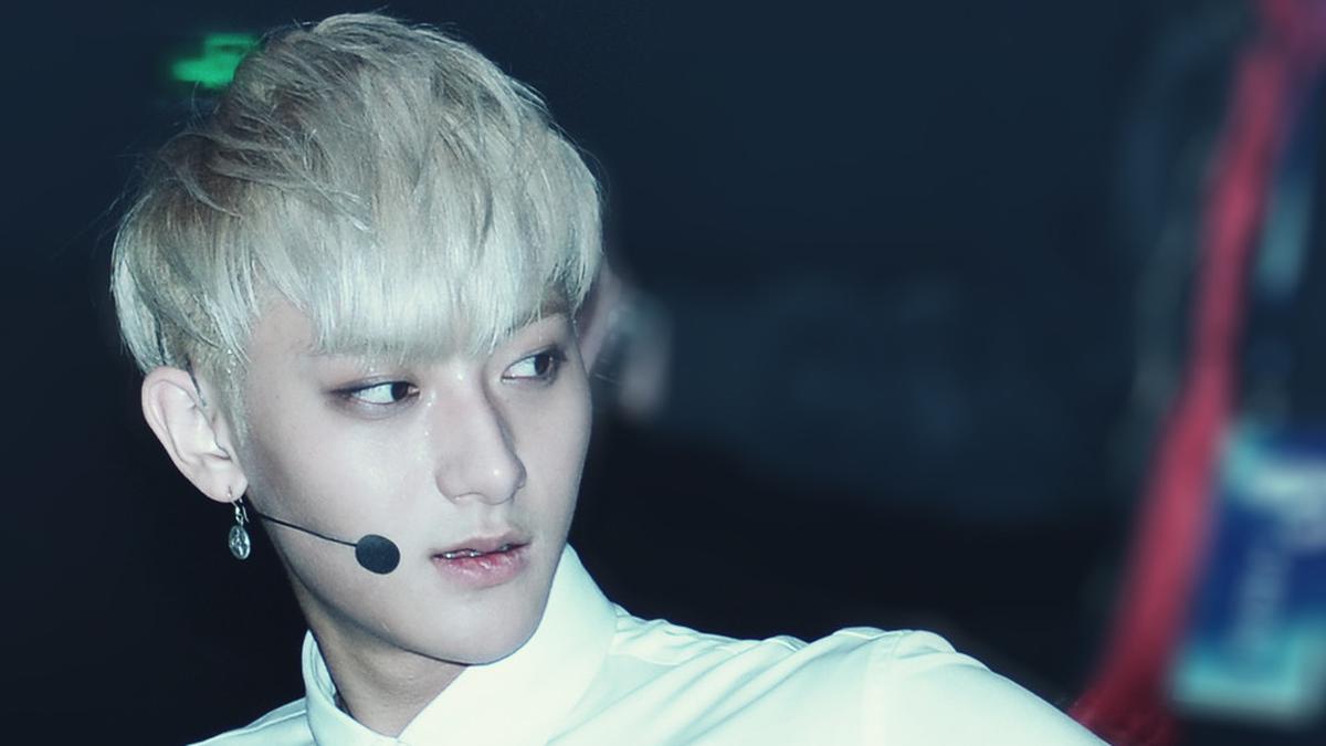 Tao Eks EXO Semakin Terlihat Dekat dengan Tasty