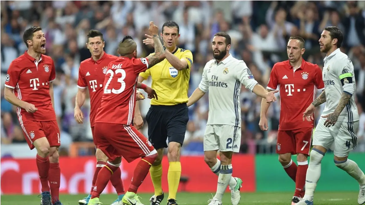 Real Madrid
