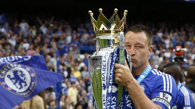 John Terry