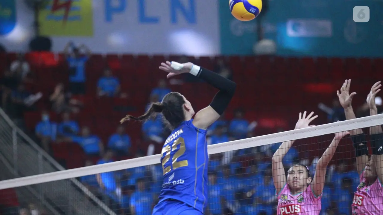 Proliga