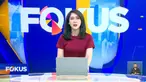Fokus edisi (23/12) dengan pilihan topik-topik sebagai berikut, Terjangan Angin Kencang, Atap Ambruk, Penyaluran MBG di Masa Libur Sekolah, Pelabuhan dan Terminal Ramai Penumpang.