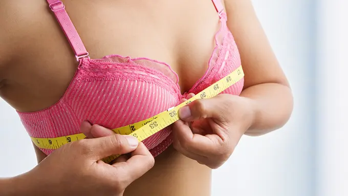 Tips Memilih Bra yang Tepat Supaya Payudara Nggak Kendur