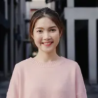 Ilustrasi perempuan yang cerdas dan sederhana/copyright freepik.com/tirachardz