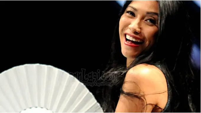 Courtesy KapanLagi.com