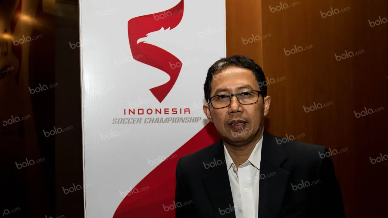 Diundur Jadi 29 April, Persipura Vs Persija Buka ISC A 2016