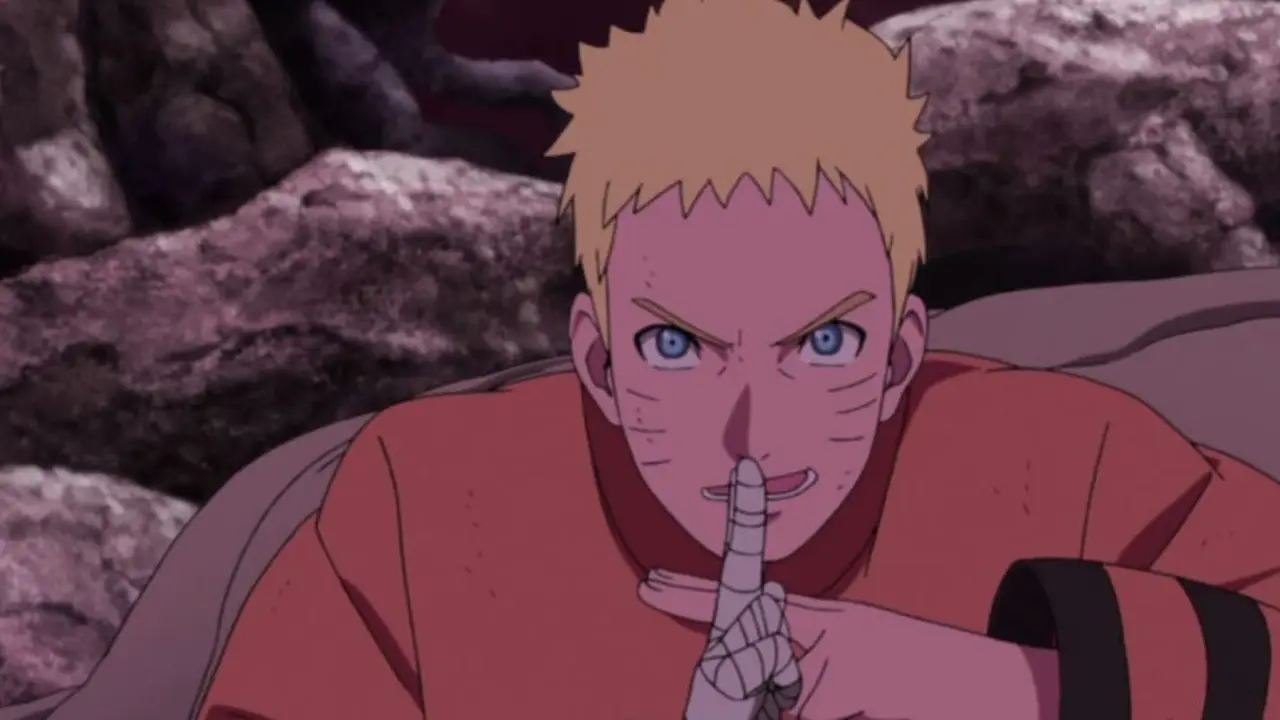 Hidup Naruto Diduga Bakal Berakhir di Film Boruto