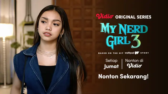 My Nerd Girl 3 Episode 2