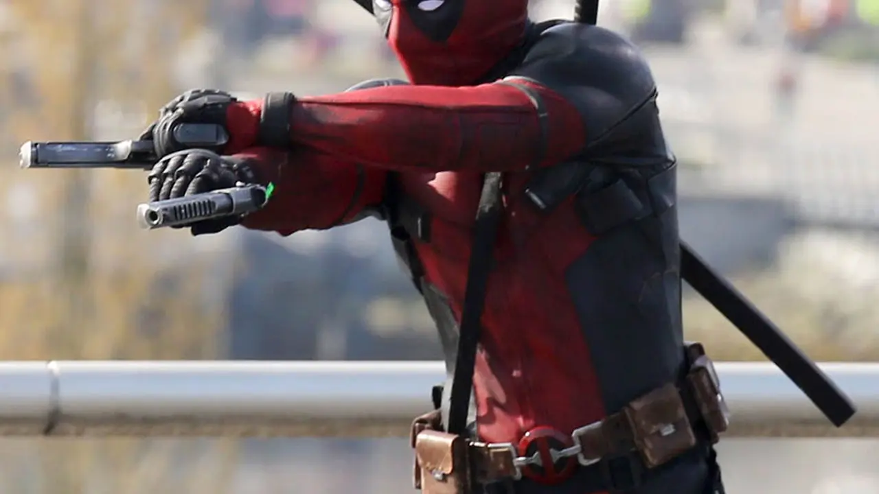 [Bintang] Ditinggal Sutradara, Deadpool 2 Mulai Syuting Januari 2017
