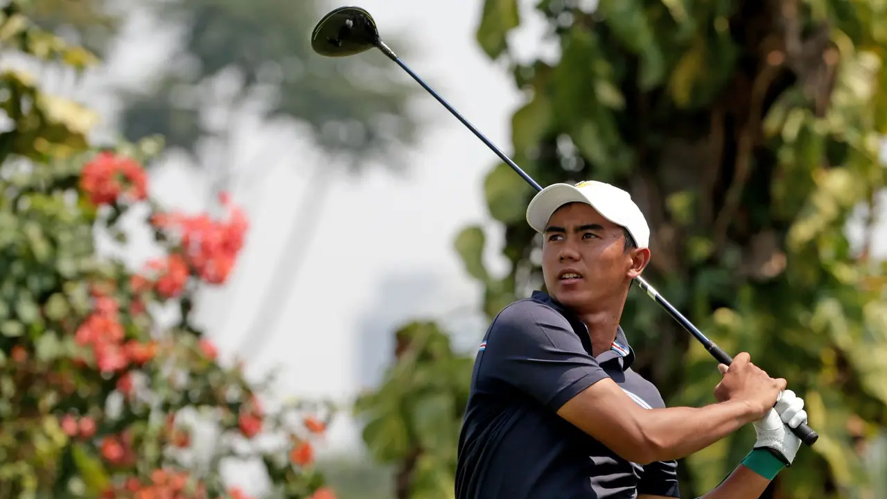 Indonesia Open 2019