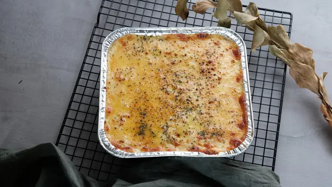 4 Menu Sedap Andalan Fofofood yang Dikemas Cantik, Cocok Jadi Hantaran