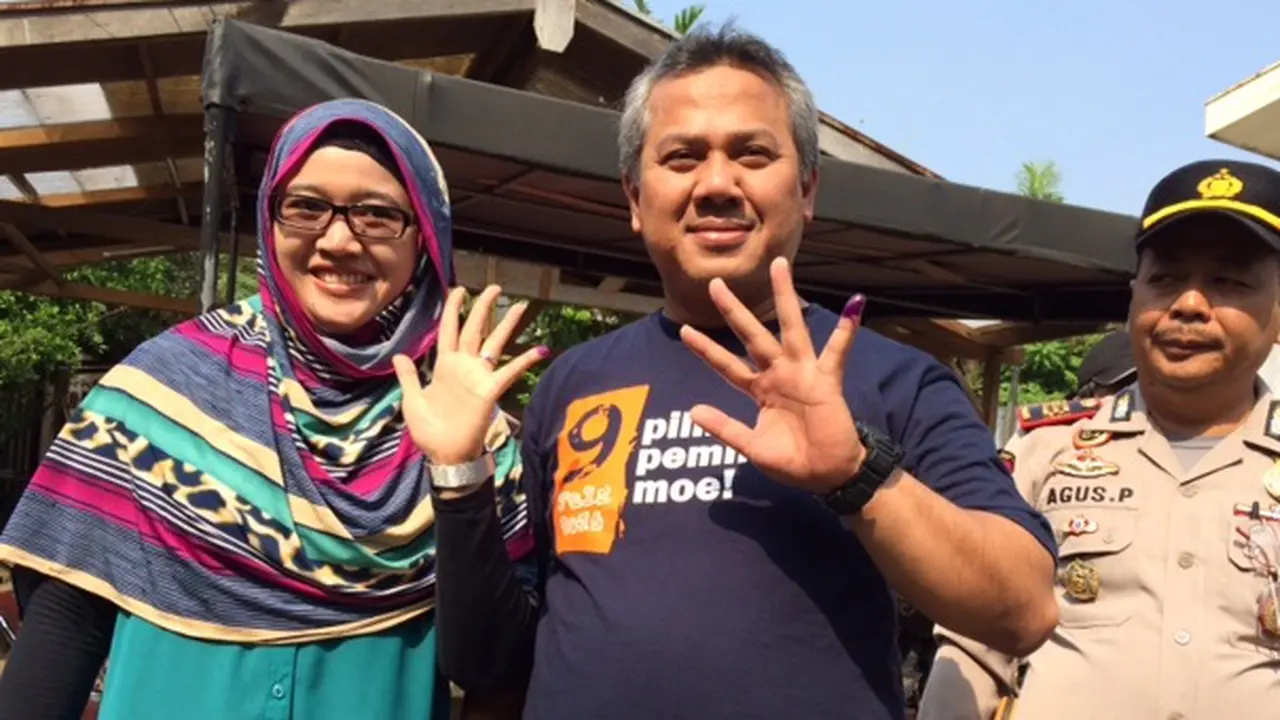 42 Distrik di Yahukimo Sudah Dapat Logistik Untuk Pilpres