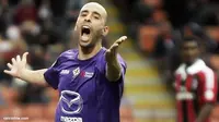 Barca Berniat Rekrut Gelandang Fiorentina