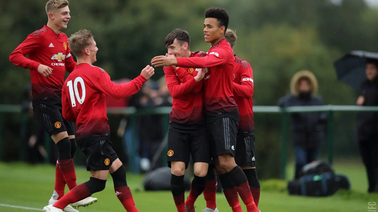 Mason Greenwood
