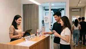 10 Ide Usaha yang Tidak Bisa Dibon Pembeli, Modal Cepat Berputar