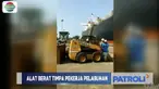 Jenazah korban bernama Ahmad Sulaiman itupun dibawa ke RS Drajat Prawiranegara, Serang, untuk diautopsi.