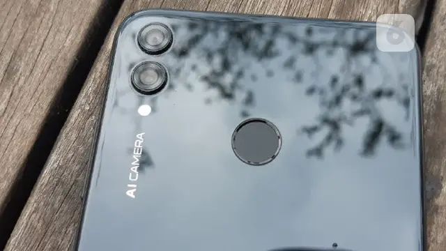 Honor 8X