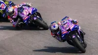 Perkuat Komitmen di MotoGP 2026, Motul Gandeng Empat Pembalap Kelas Atas