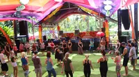 Bali Spirit Festival Bakal Jadi Wadah Bagi Pecinta Yoga Dari Mancanegara