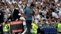 Jude Bellingham Tak Terhentikan di Era Jose Mourinho