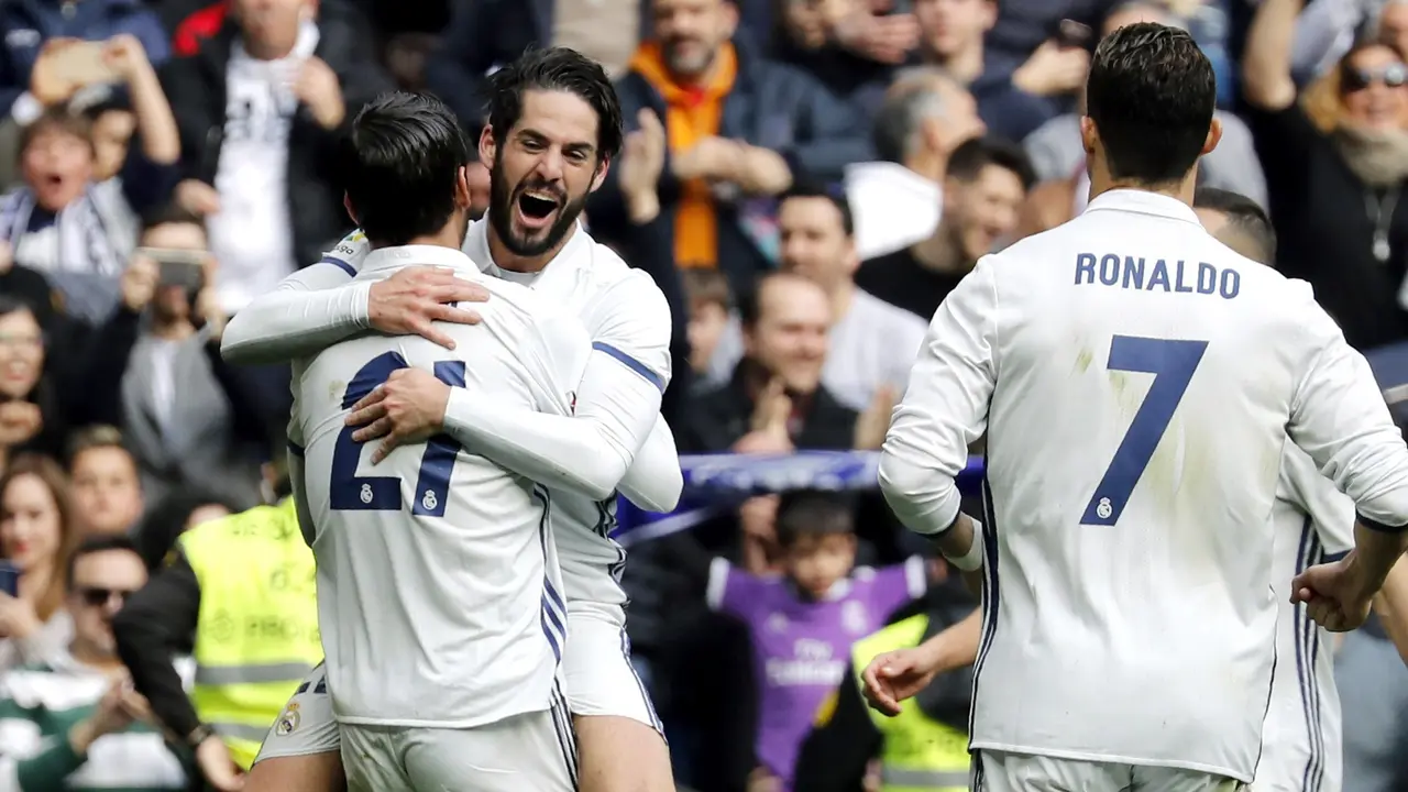 Real Madrid