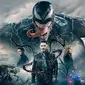 Film Aksi Superhero Venom (Dok. Vidio)