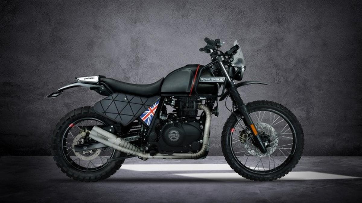 Smoked garage himalayan price cheap