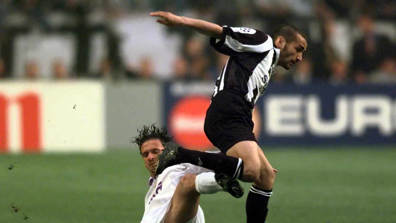 Predrag Mijatovic