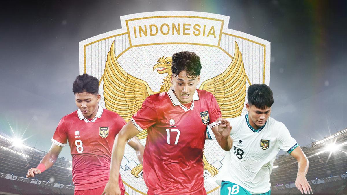 Ulasan Lini Depan Setiap Negara di Grup B Piala AFF 2024: Timnas Indonesia Kalah Mentereng?