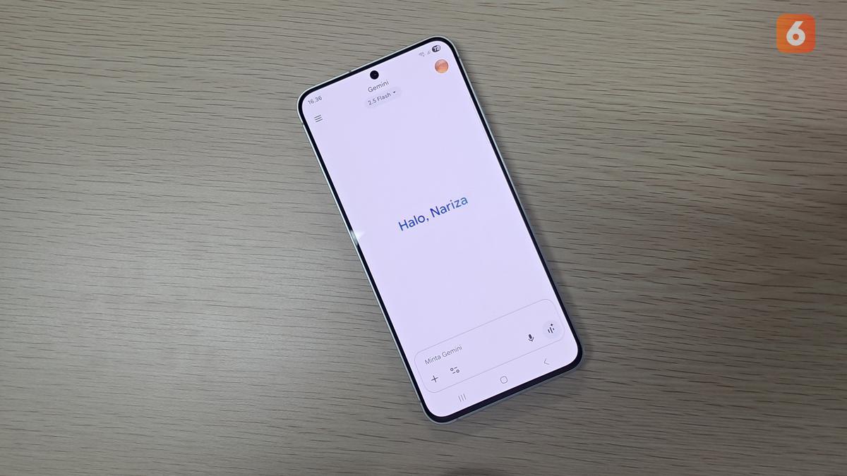 Tips dan Trik Interview Kerja Zaman Now, Belajar dan Persiapan Pakai Gemini AI di HP!
